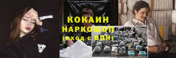 молекула духа Балахна