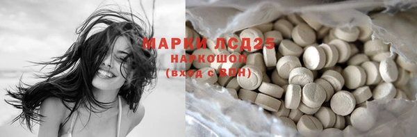 молекула духа Балахна